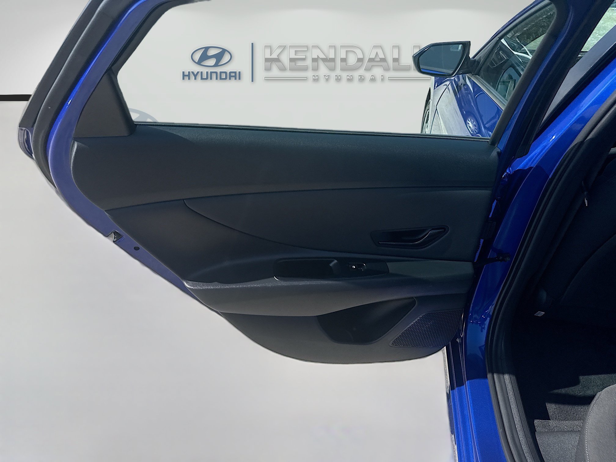 Certified 2025 Hyundai Elantra Sport FWD image 22
