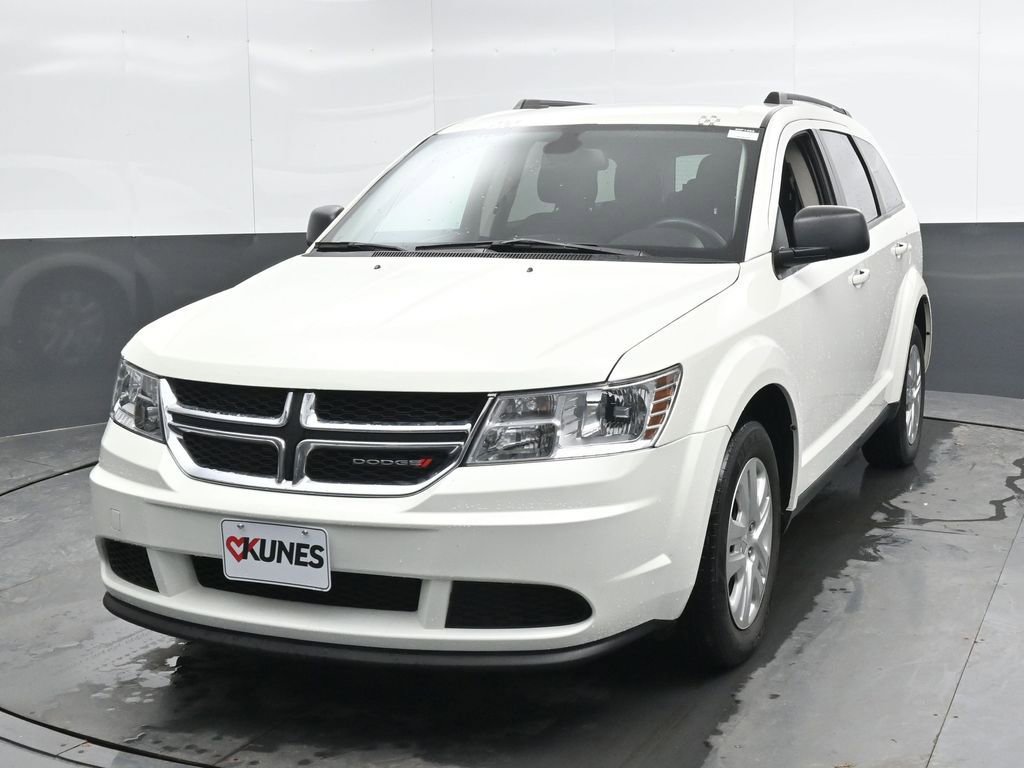 Used 2020 Dodge Journey SE image 6