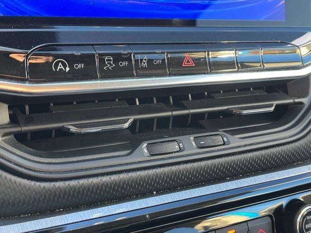Used 2022 Jeep Compass Trailhawk w/ Trailhawk Elite Group AWD/4WD image 35