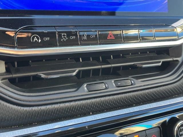 Used 2022 Jeep Compass Trailhawk w/ Trailhawk Elite Group AWD/4WD image 35