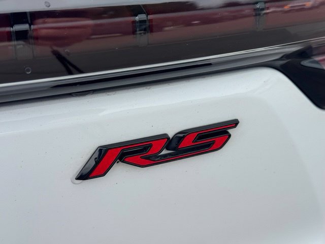Used 2024 Chevrolet Equinox EV RS FWD image 13