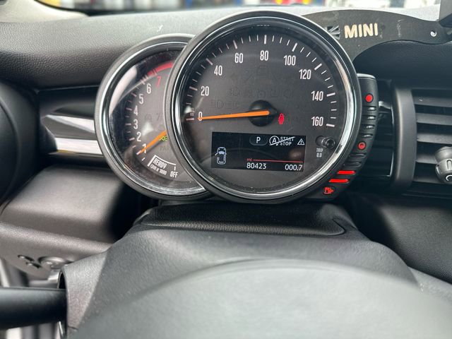 Used 2016 MINI Cooper 4-Door Hardtop FWD image 16