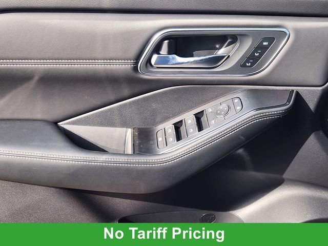New 2026 Nissan Rogue Platinum w/ Platinum Premium Package AWD/4WD image 18