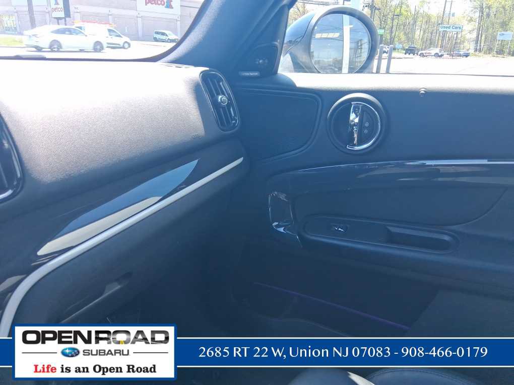Used 2018 MINI Cooper Countryman S AWD/4WD image 18