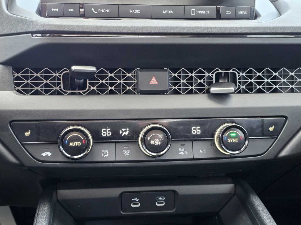 Used 2024 Honda Accord EX image 14