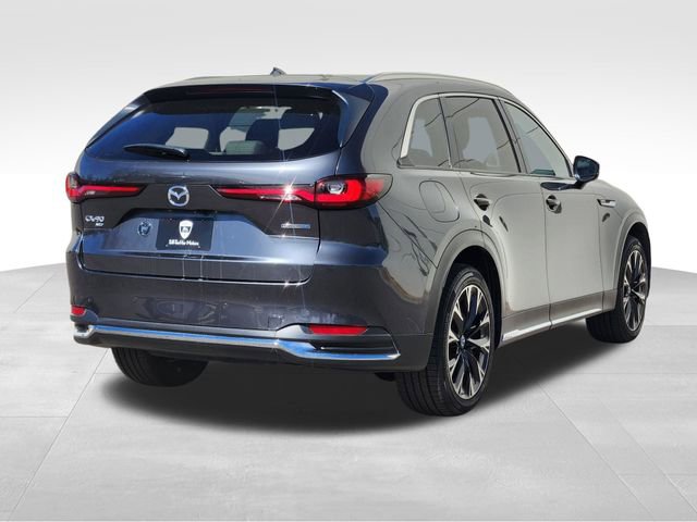 Certified 2024 MAZDA CX-90 Plug-In Hybrid w/ Premium Plus image 10