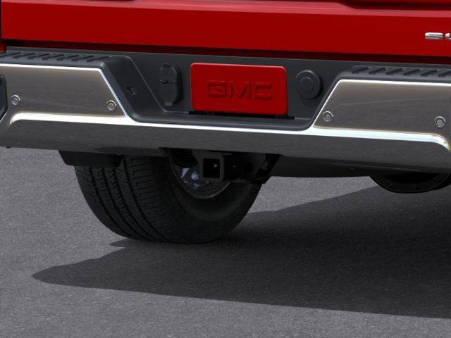 New 2026 GMC Sierra 1500 SLT w/ SLT Premium Plus Package AWD/4WD image 14