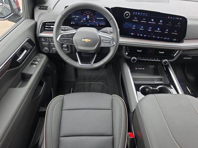 New 2026 Chevrolet Suburban Premier w/ Sun And Tow Package image 13