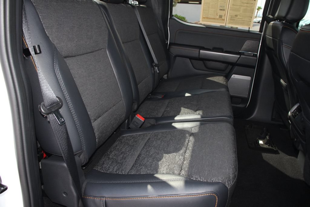 Certified 2025 Ford F150 Tremor w/ Bed Utility Package AWD/4WD image 24