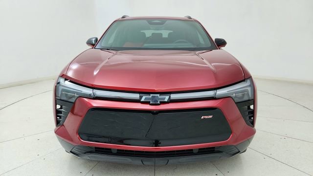 Used 2024 Chevrolet Blazer EV RS image 2