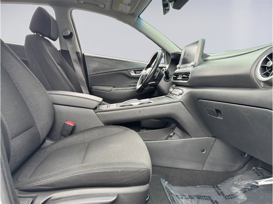 Used 2022 Hyundai Kona SEL w/ Convenience Package FWD image 20