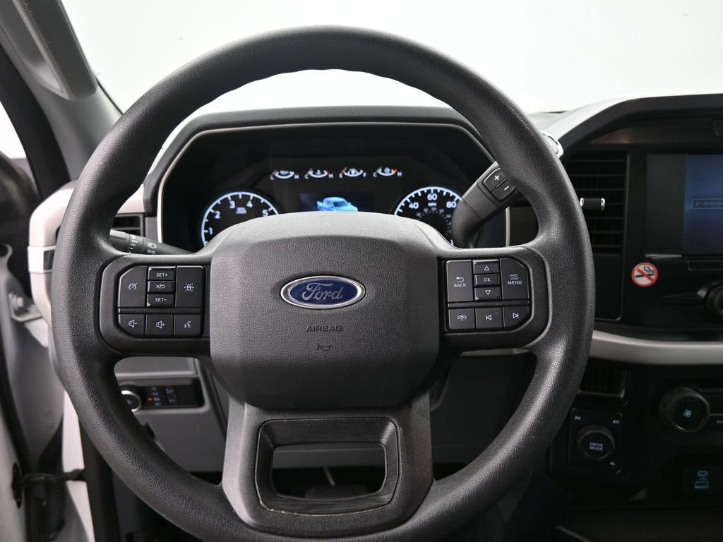 Used 2023 Ford F150 XLT image 24
