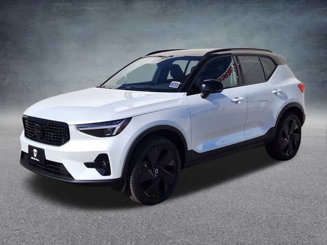 New 2026 Volvo XC40 B5 Ultra w/ Climate Package AWD/4WD image 3