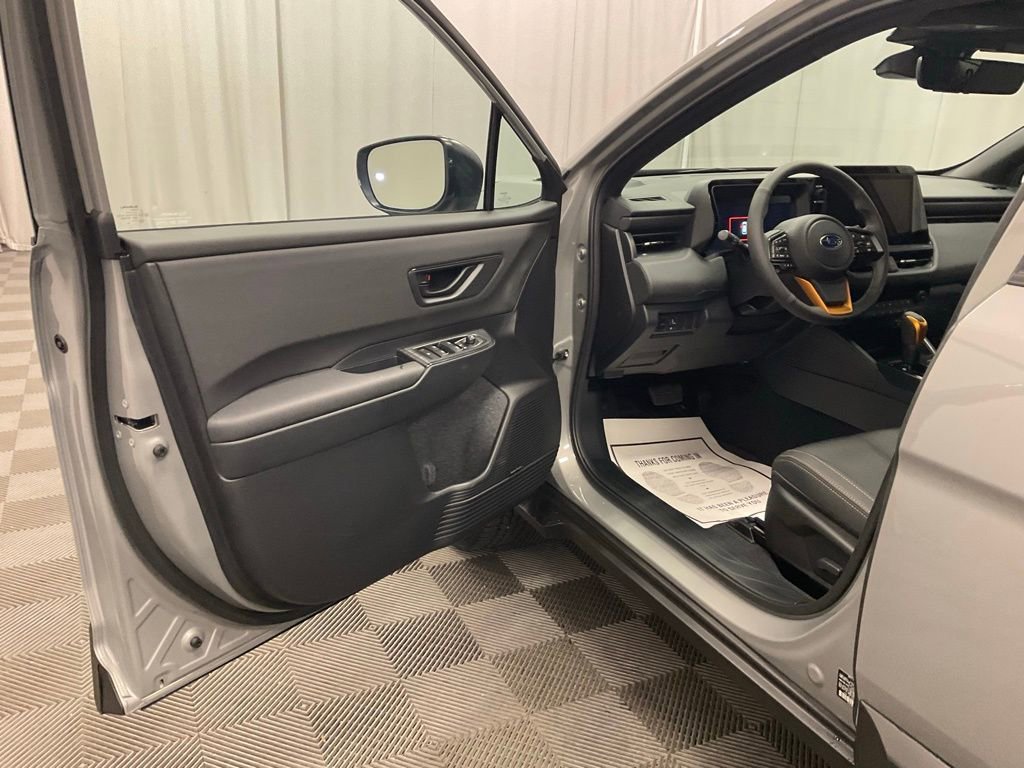 New 2026 Subaru Outback Wilderness image 23