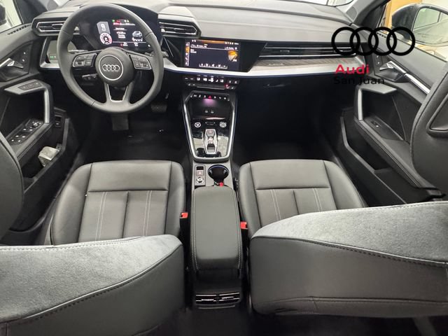 New 2026 Audi A3 2.0T Premium AWD/4WD image 27