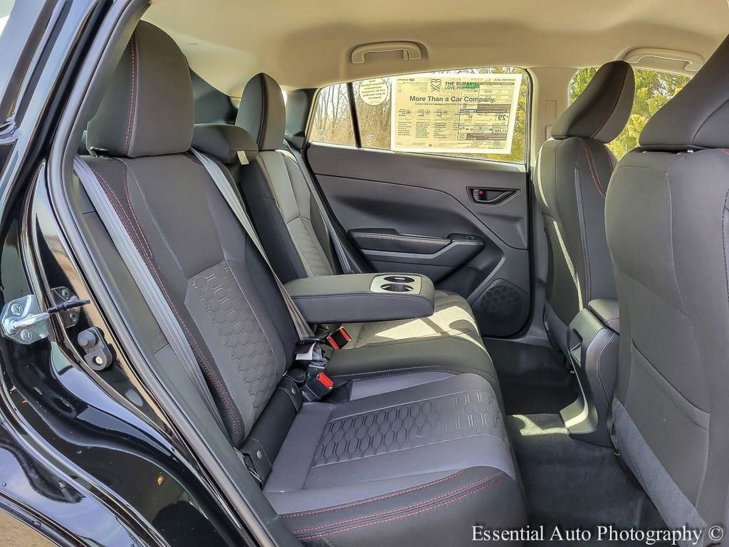 New 2026 Subaru Impreza 2.0i Sport image 22