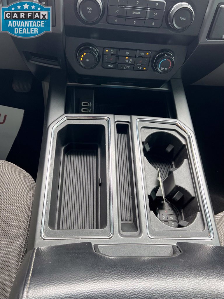 Used 2019 Ford F150 XLT w/ Equipment Group 302A Luxury AWD/4WD image 15