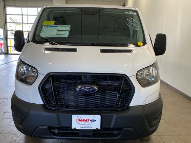 New 2024 Ford Transit 150 Low Roof image 10