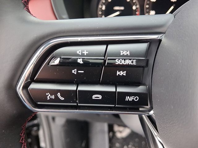 New 2026 MAZDA CX-70 3.3 Turbo w/ Premium Plus Pkg image 21