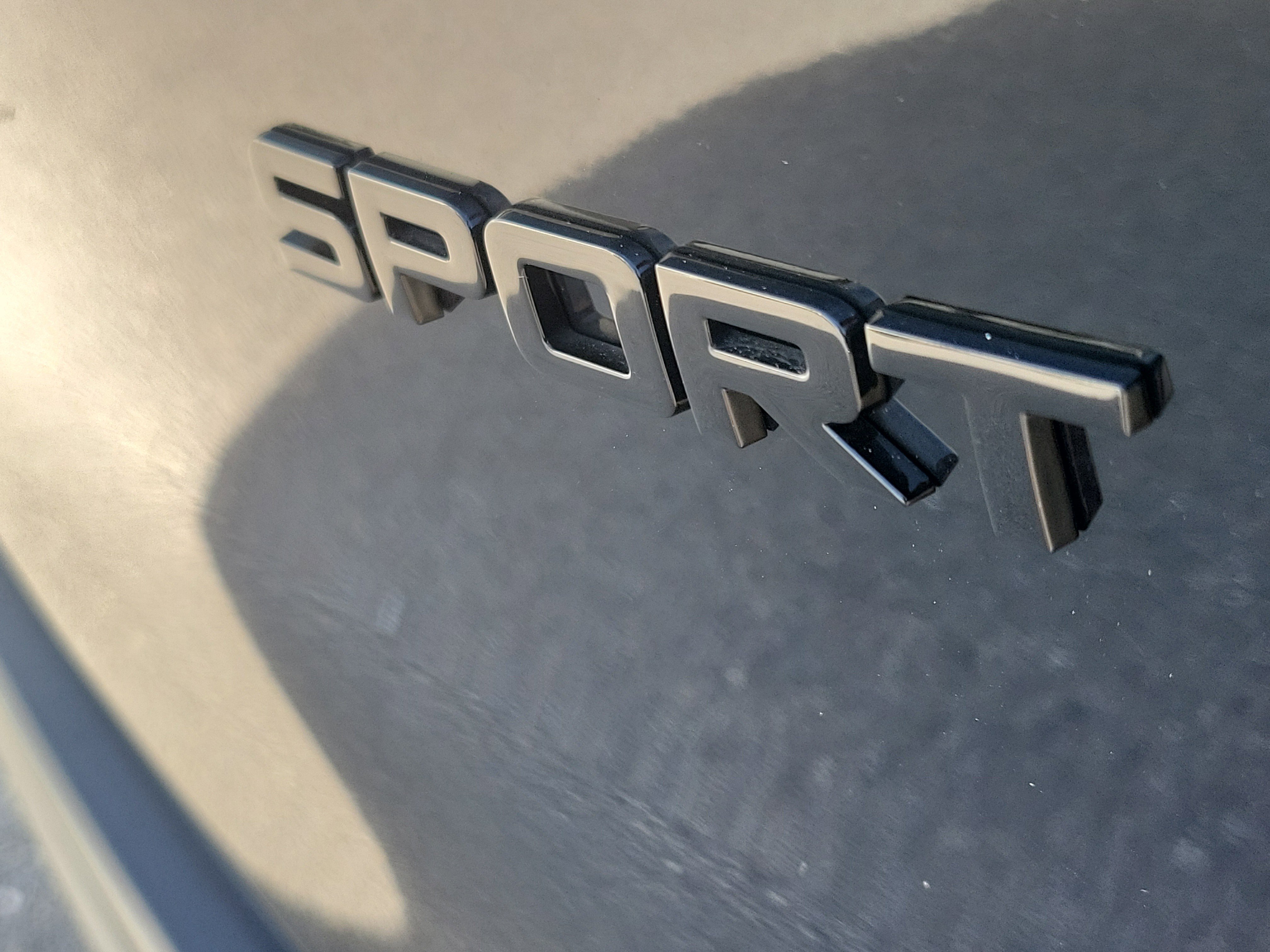 Used 2026 Honda CR-V Sport image 12
