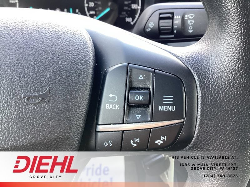 Used 2023 Ford Maverick XL FWD image 27