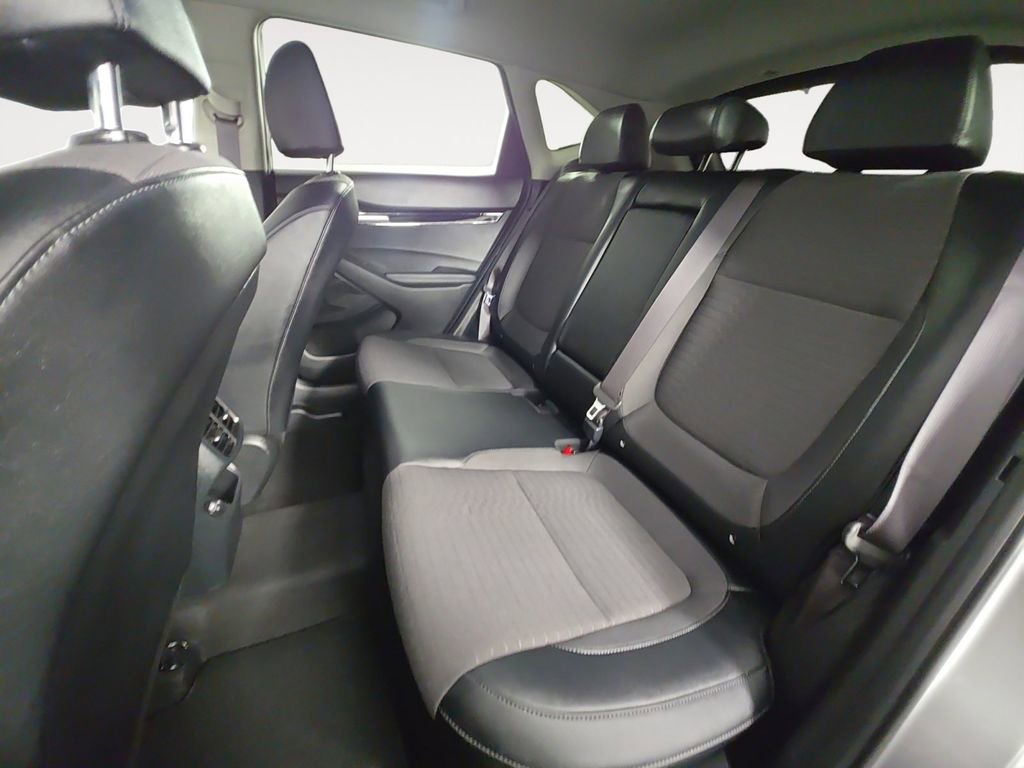 Used 2023 Kia Seltos S w/ Navigation Package image 13