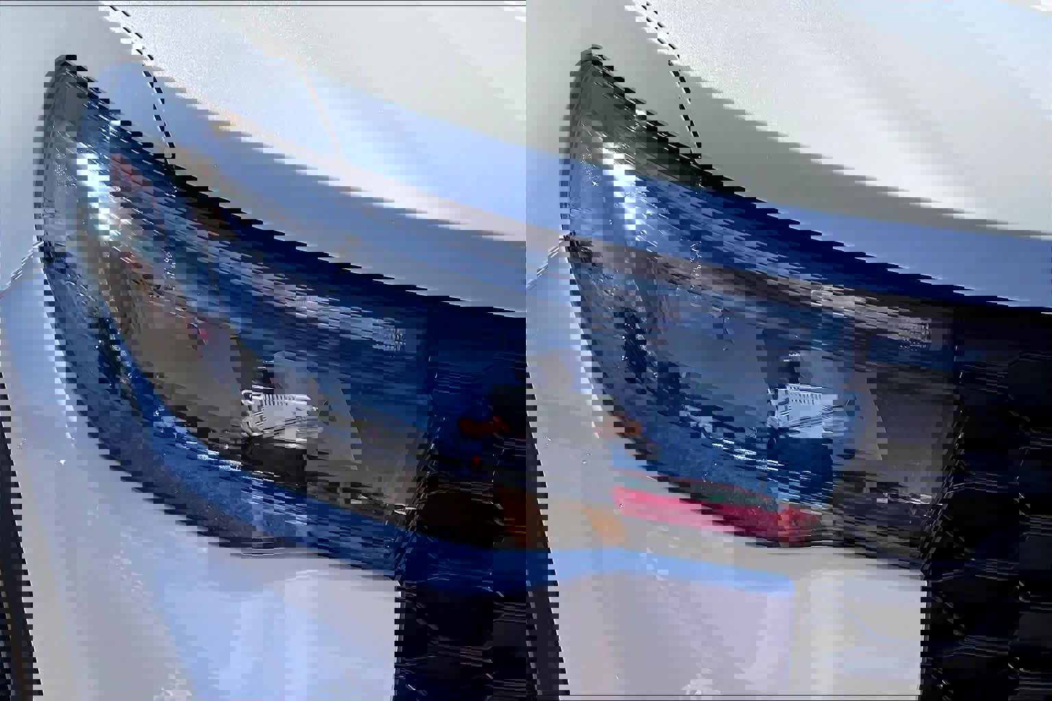 New 2026 Ford Explorer ST-Line w/ ST-Line Street Pack image 13