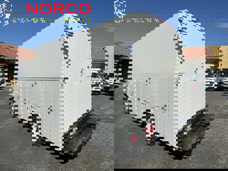 Used 2022 Ford E-350 and Econoline 350 Super Duty w/ Power Windows & Locks Group RWD image 8