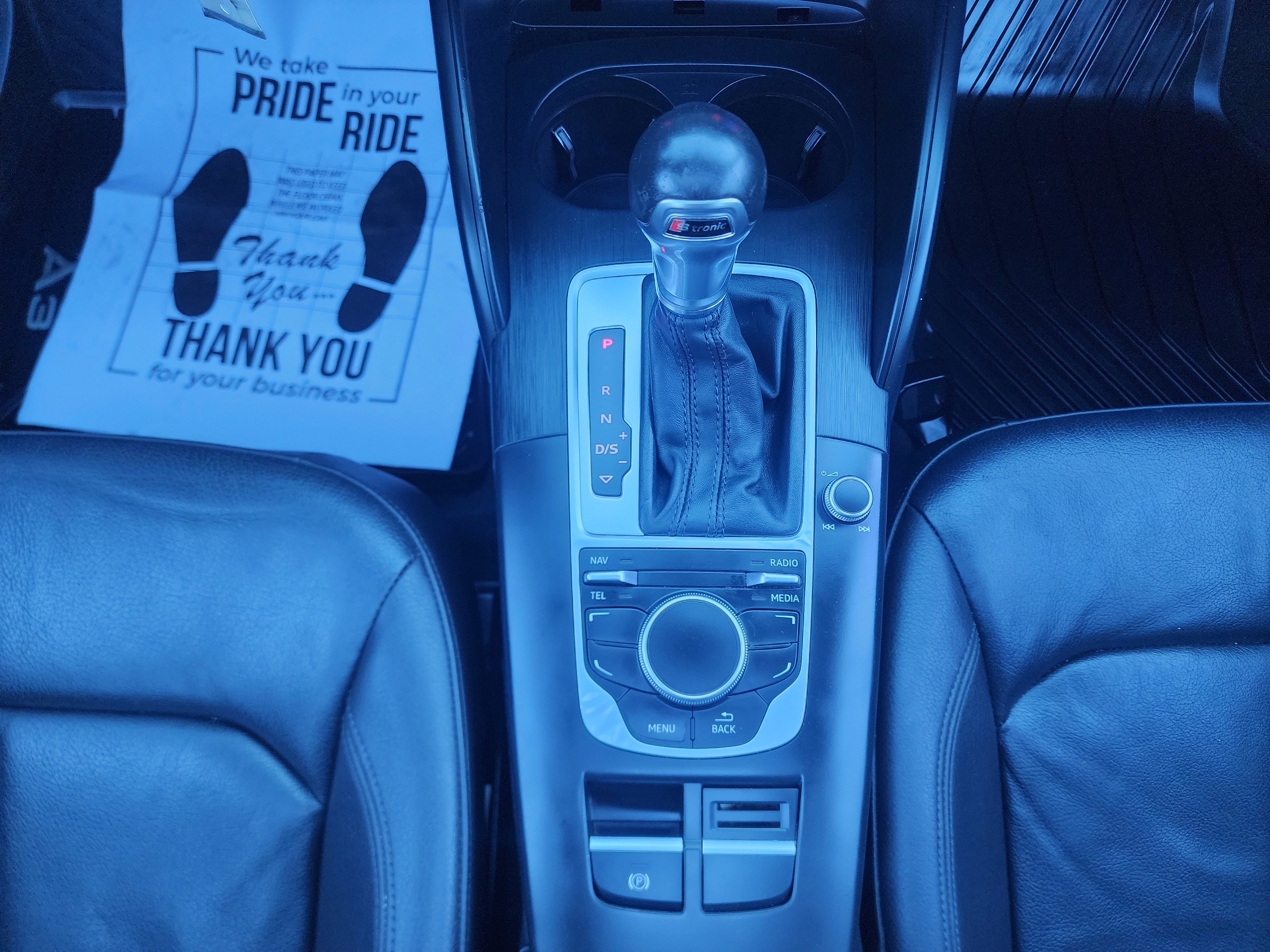 Used 2016 Audi A3 1.8T Premium image 34