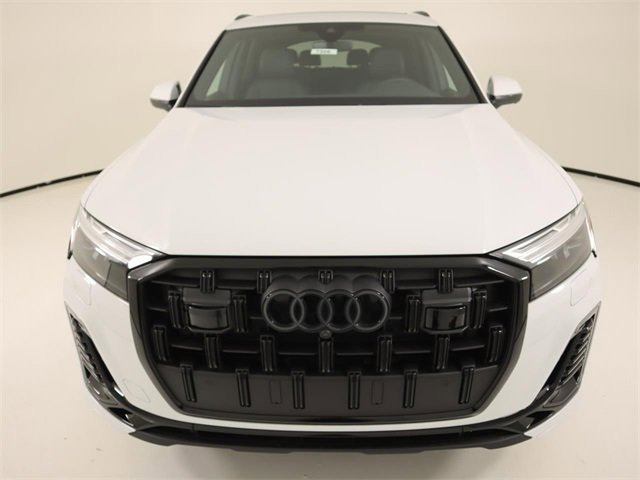 New 2025 Audi Q7 3.0T Premium Plus image 8