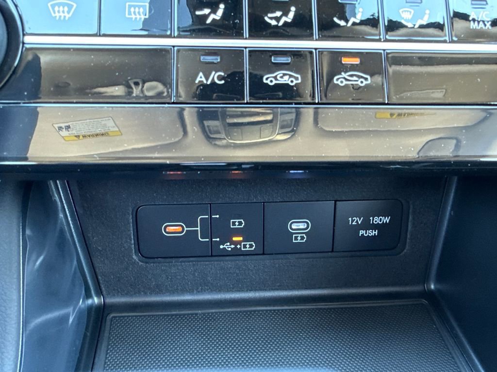 Used 2026 Hyundai Sonata SE FWD image 23
