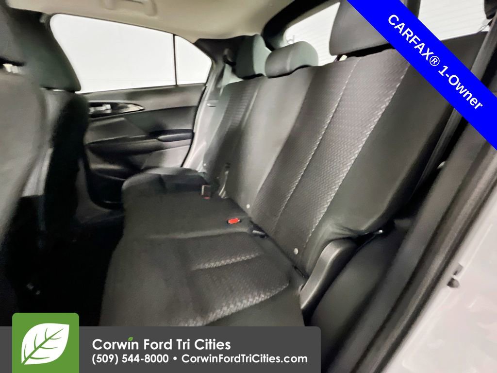 Used 2024 Mitsubishi Eclipse Cross Ralliart image 27