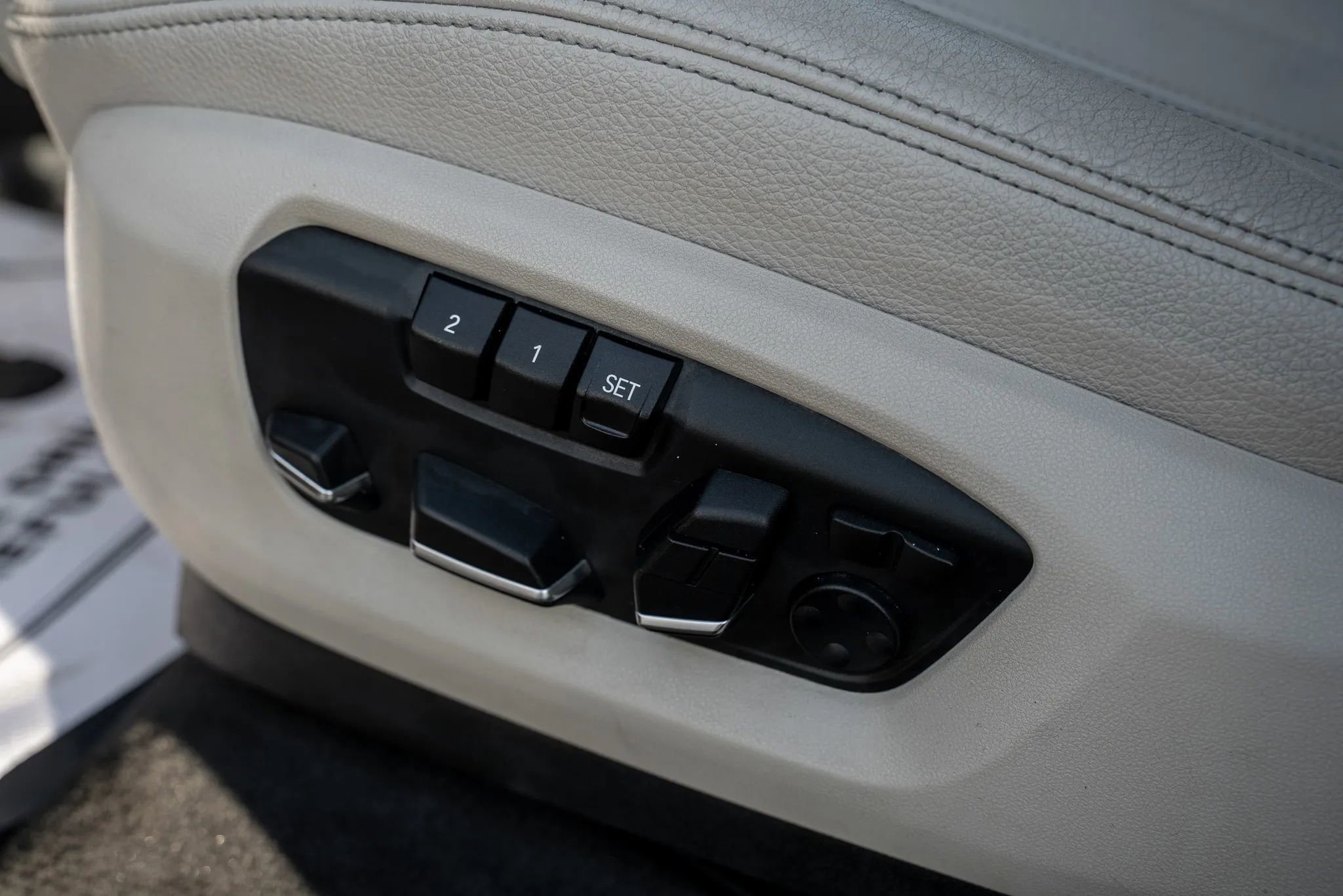 Used 2016 BMW X5 xDrive35i image 19