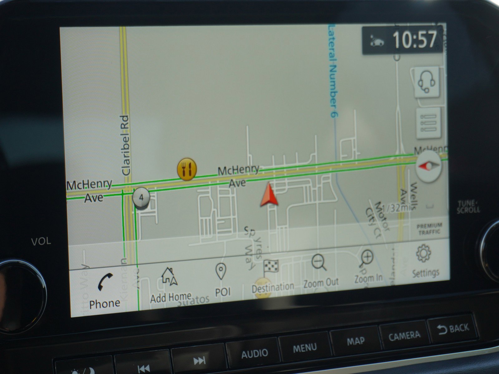 Used 2021 Nissan Rogue Platinum image 29