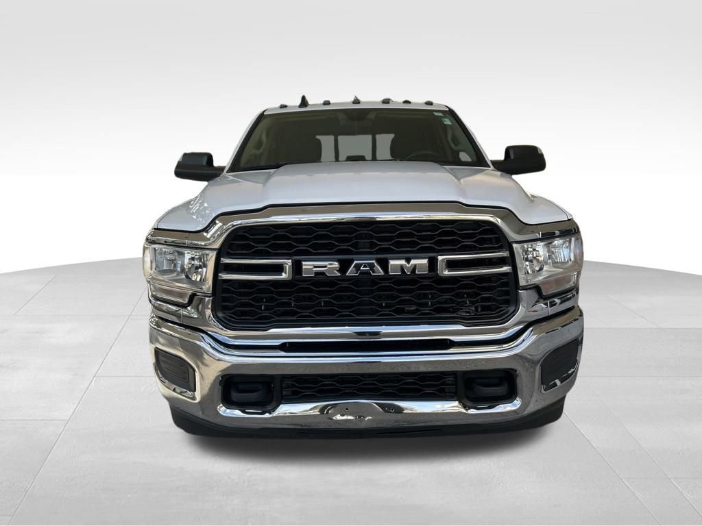 Used 2019 RAM 2500 Tradesman image 12