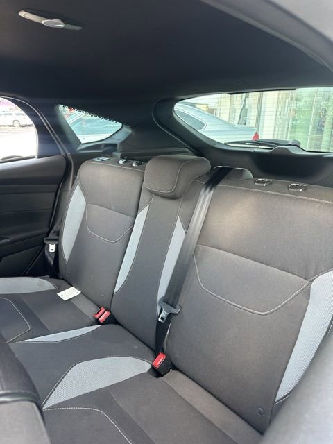 Used 2017 Ford Focus ST image 19