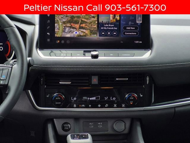 Certified 2025 Nissan Rogue SL image 27