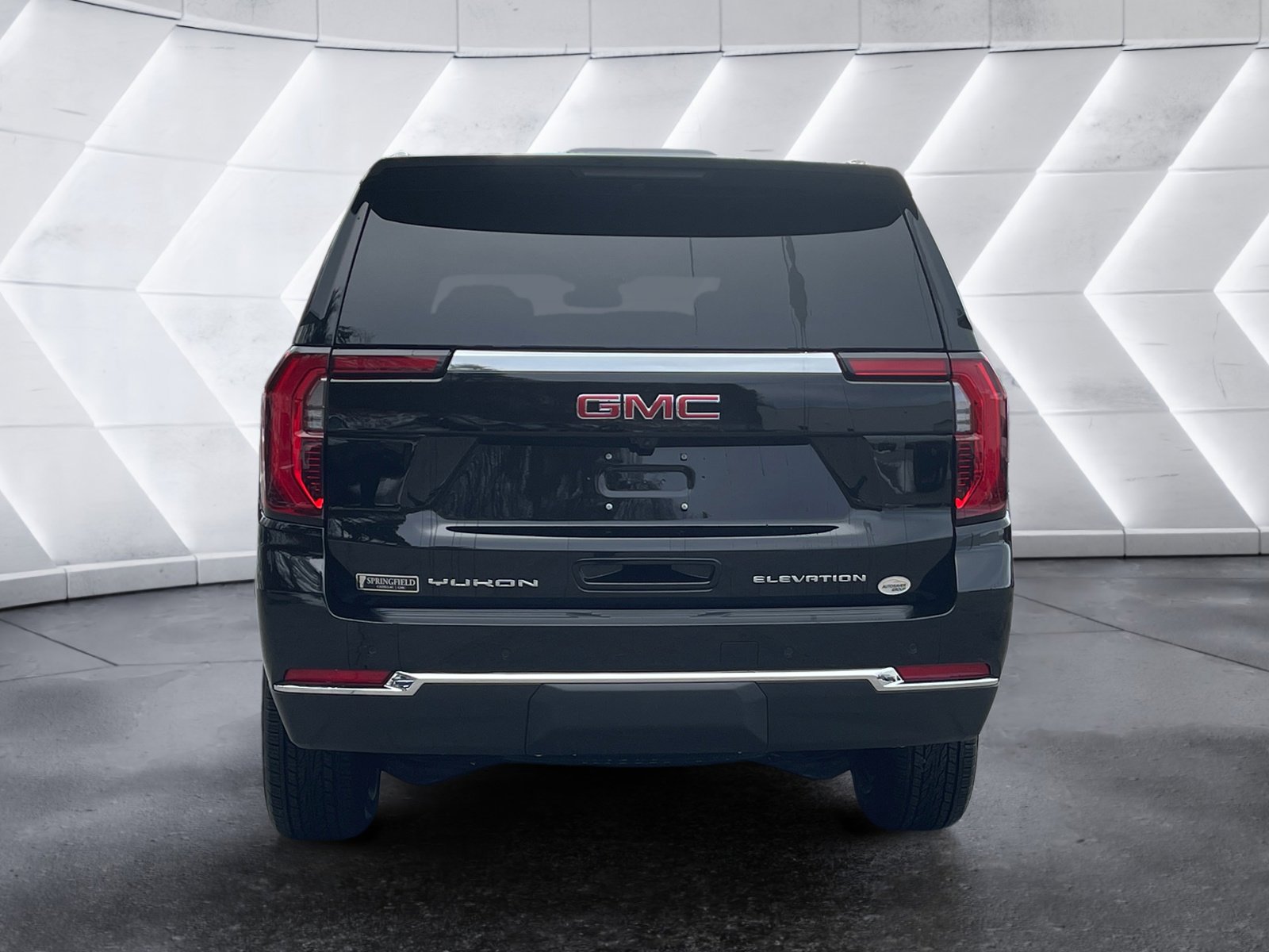New 2026 GMC Yukon XL Elevation w/ LPO, Floor Liner Package AWD/4WD image 5