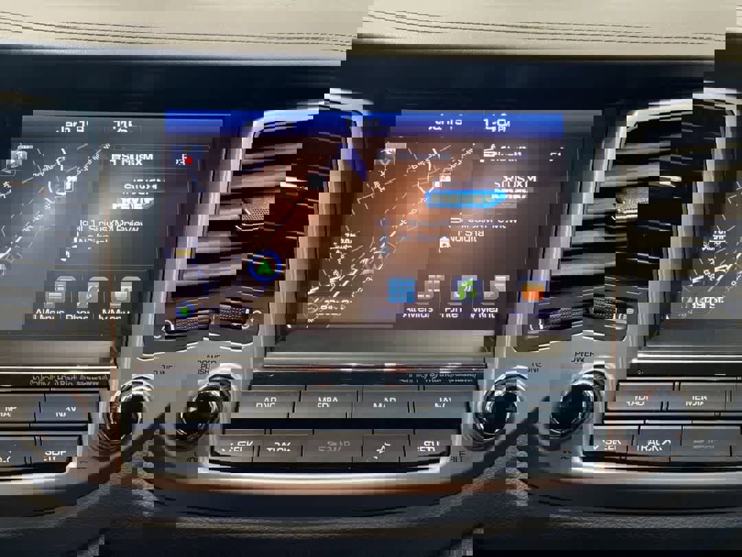 Used 2018 Hyundai Tucson Limited w/ Cargo Package image 19