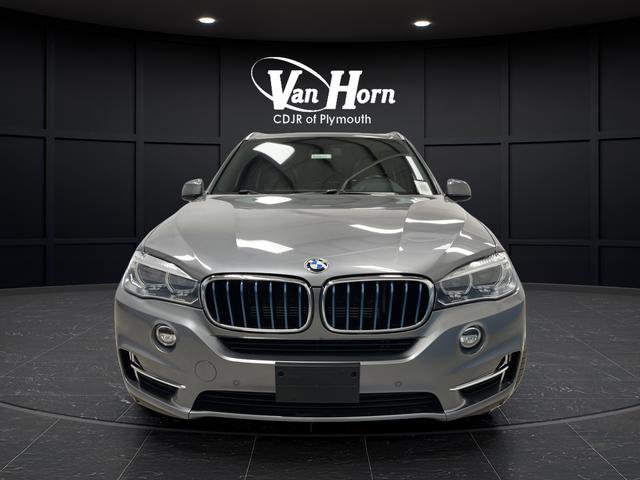 Used 2017 BMW X5 xDrive40e image 12