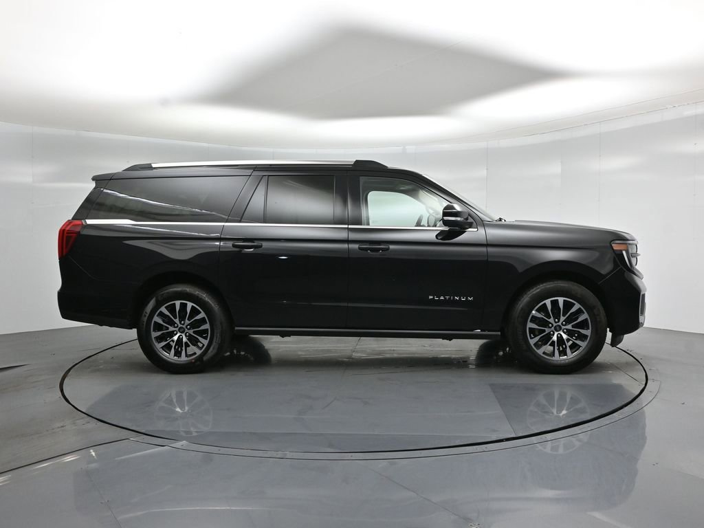 Certified 2025 Ford Expedition Max Platinum AWD/4WD image 25