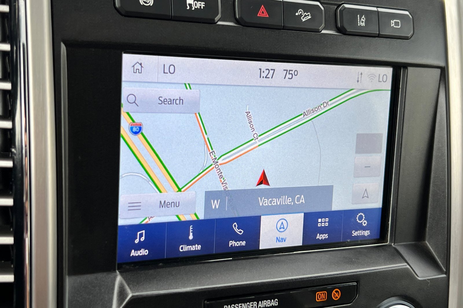 Used 2020 Ford F350 Platinum image 18