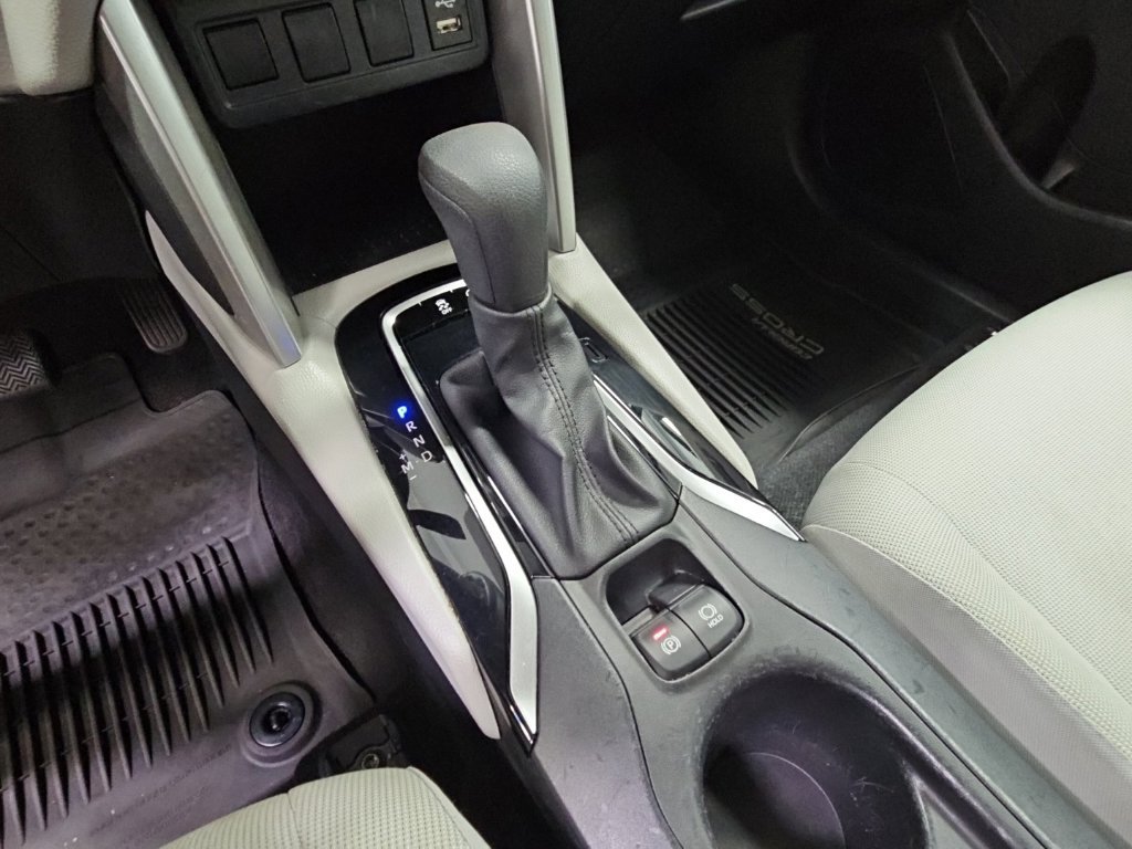 Used 2022 Toyota Corolla Cross L FWD image 20