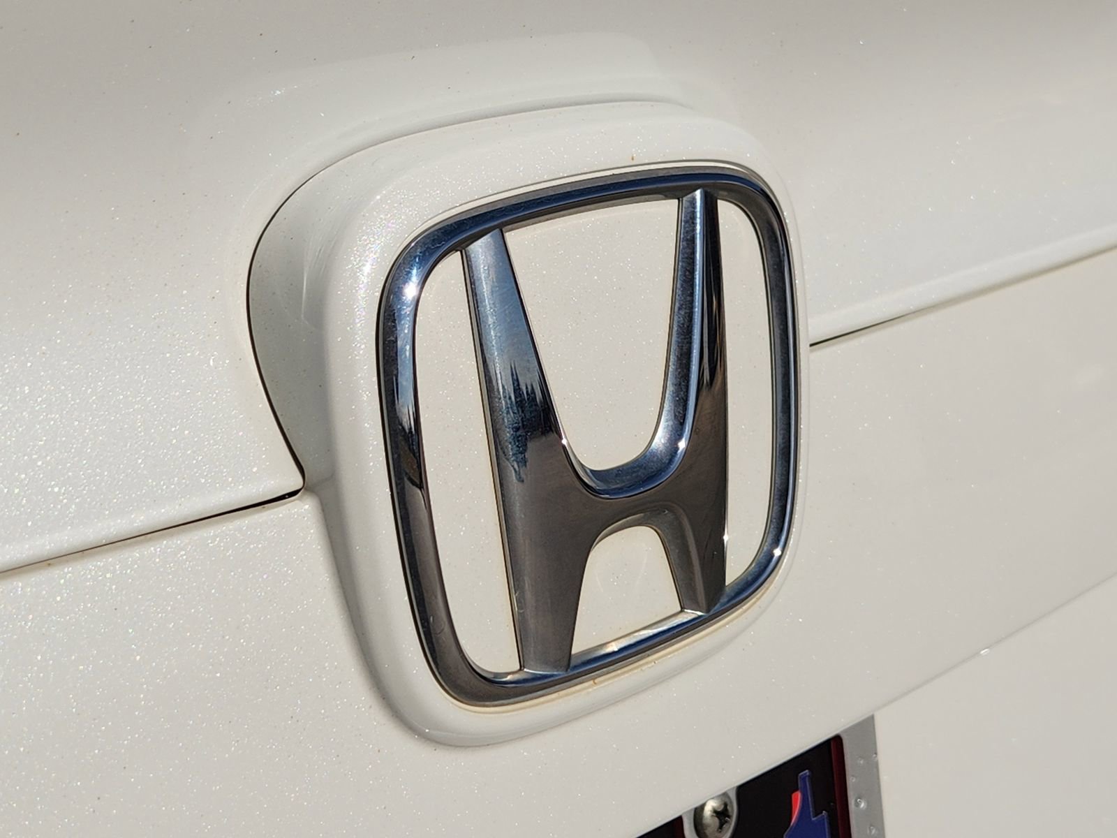 Used 2020 Honda Civic EX-L image 12