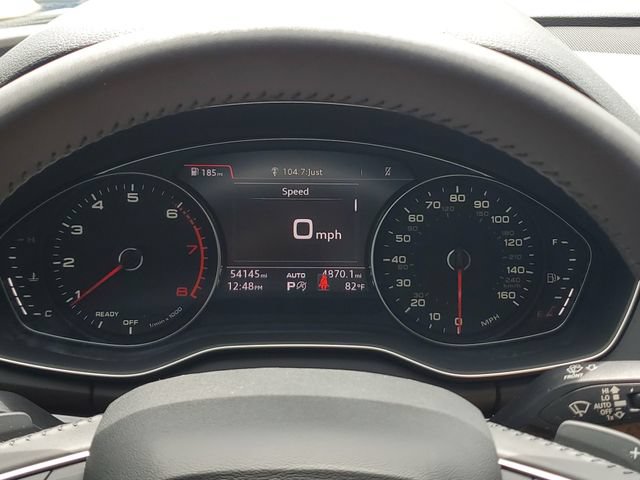 Used 2020 Audi Q5 2.0T Premium AWD/4WD image 27