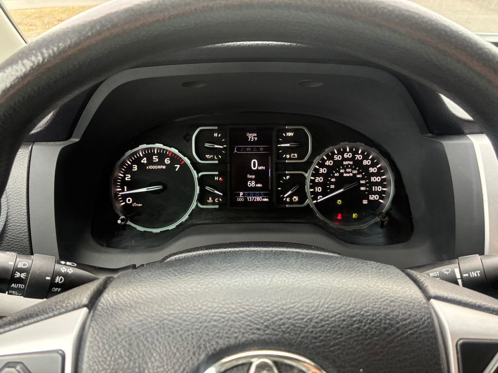 Used 2020 Toyota Tundra SR5 w/ TRD Off-Road Package image 26