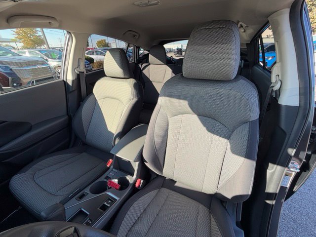 Certified 2024 Subaru Crosstrek 2.0i Premium AWD/4WD image 26