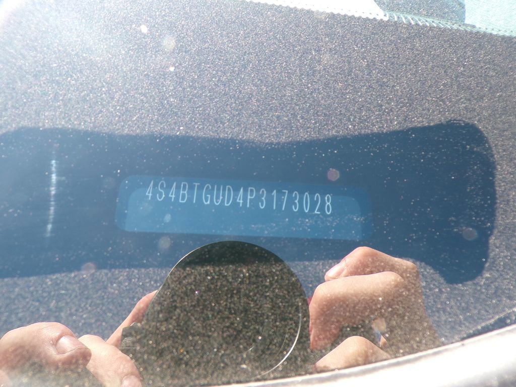 Used 2023 Subaru Outback Wilderness image 30