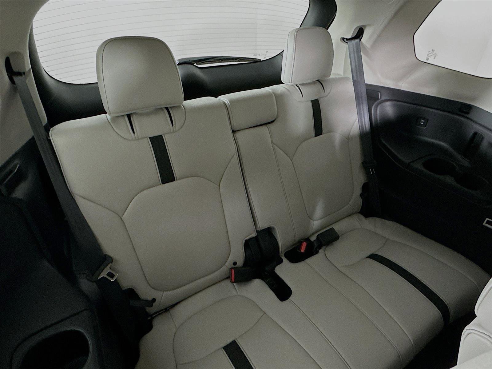 New 2026 Honda Pilot EX-L image 27