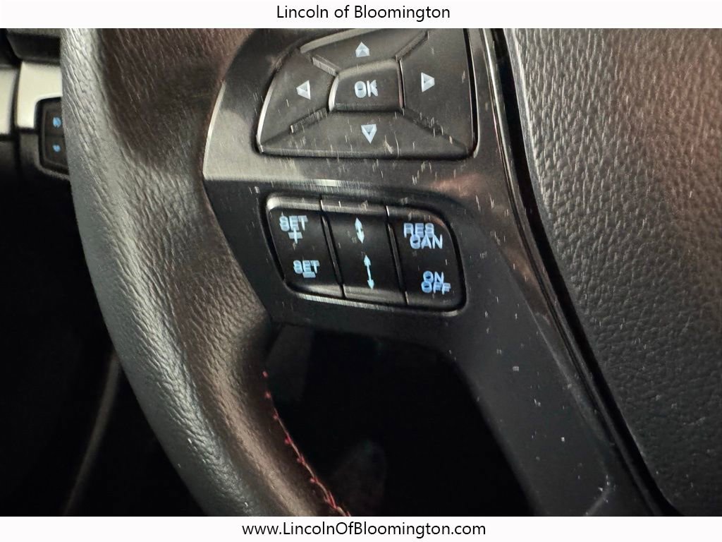 Used 2019 Ford Explorer Sport w/ Equipment Group 401A image 42